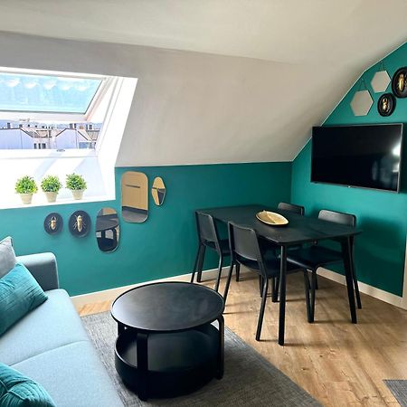 Salvora Apartment Вилагарсия де Ароуса Екстериор снимка