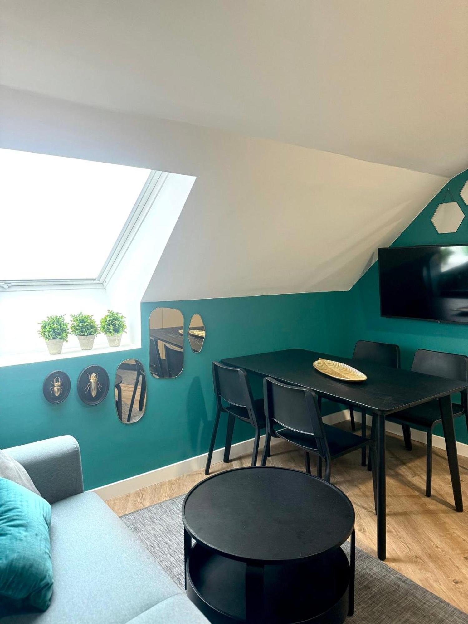 Salvora Apartment Вилагарсия де Ароуса Екстериор снимка