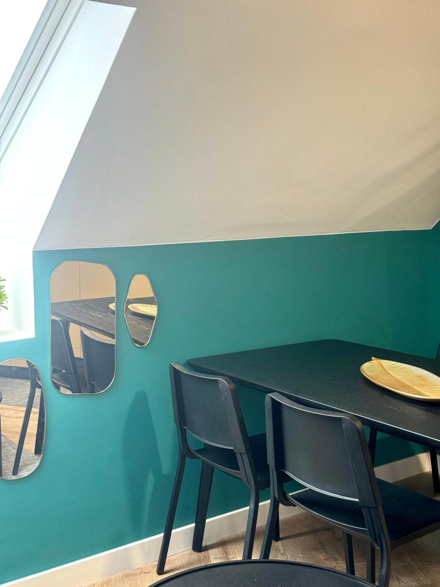 Salvora Apartment Вилагарсия де Ароуса Екстериор снимка