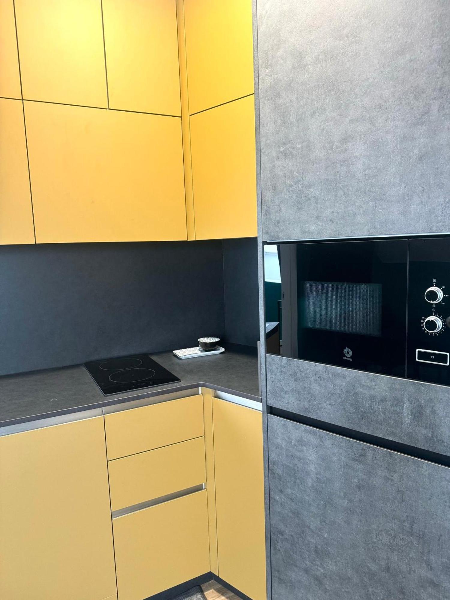 Salvora Apartment Вилагарсия де Ароуса Екстериор снимка