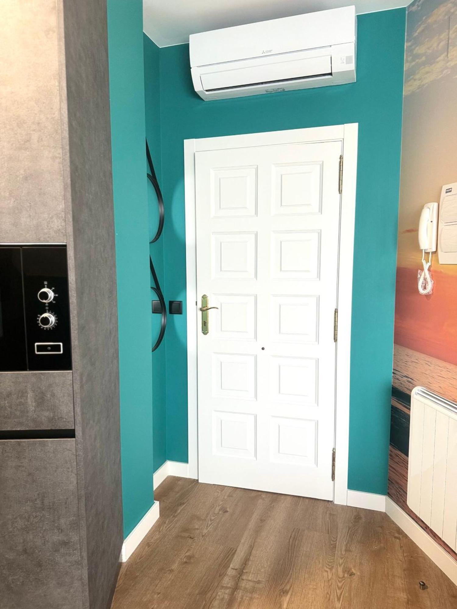 Salvora Apartment Вилагарсия де Ароуса Екстериор снимка