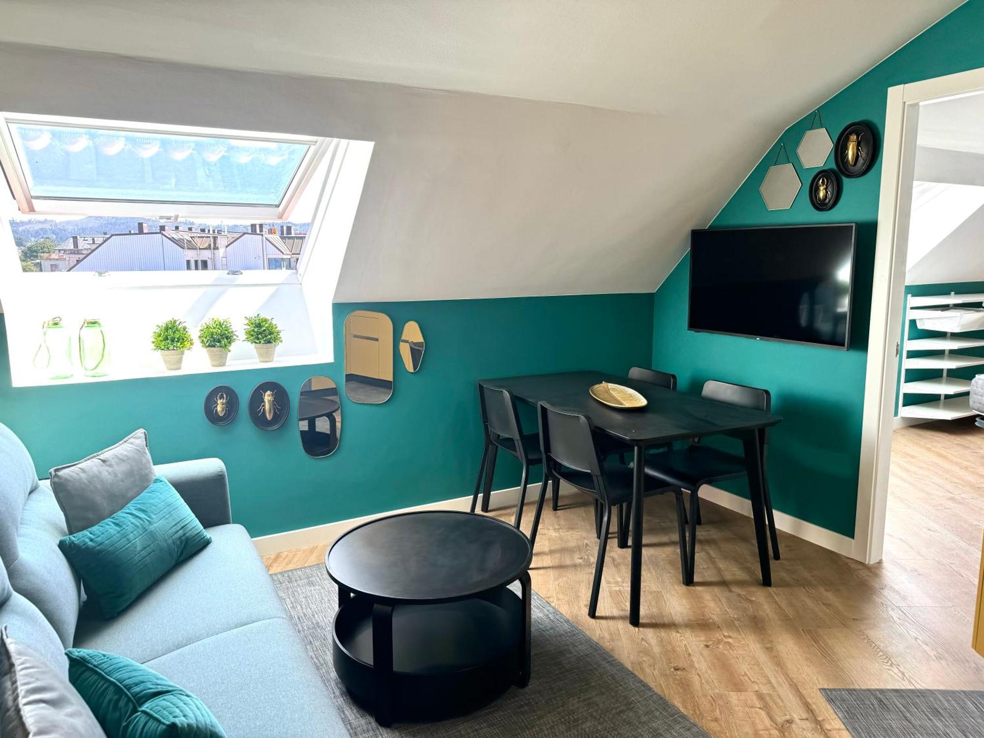 Salvora Apartment Вилагарсия де Ароуса Екстериор снимка
